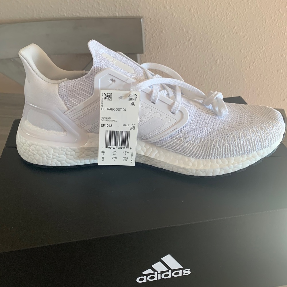 Adidas Ultraboost 20